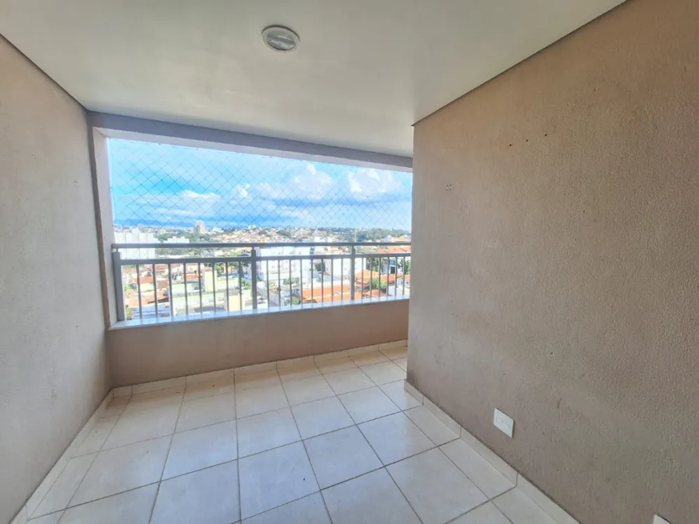 Apartamento, 3 quartos, 85 m² - Foto 4