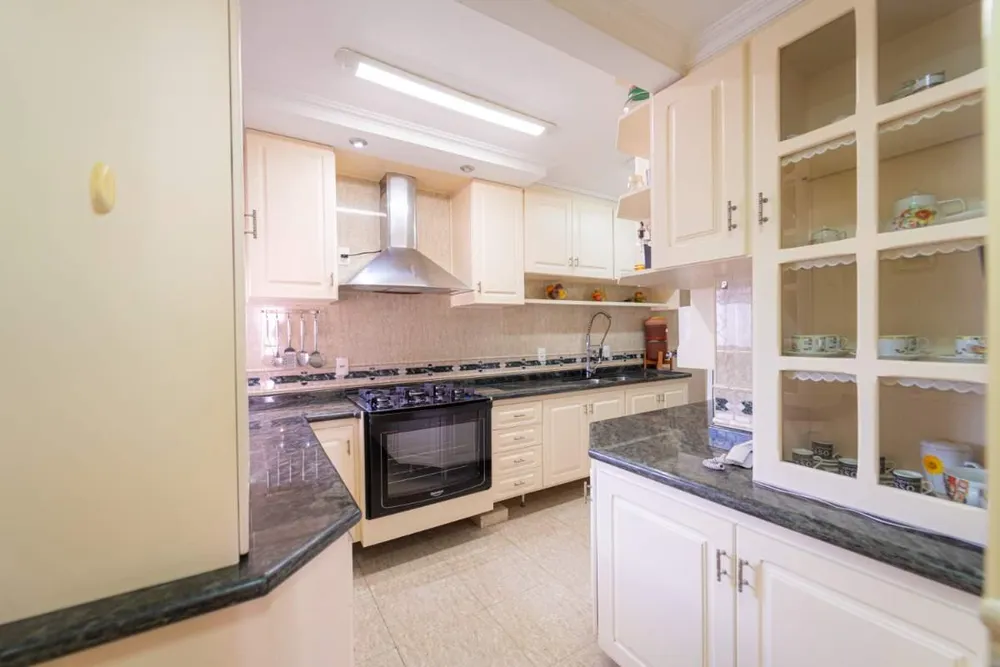 Apartamento, 4 quartos, 168 m² - Foto 1