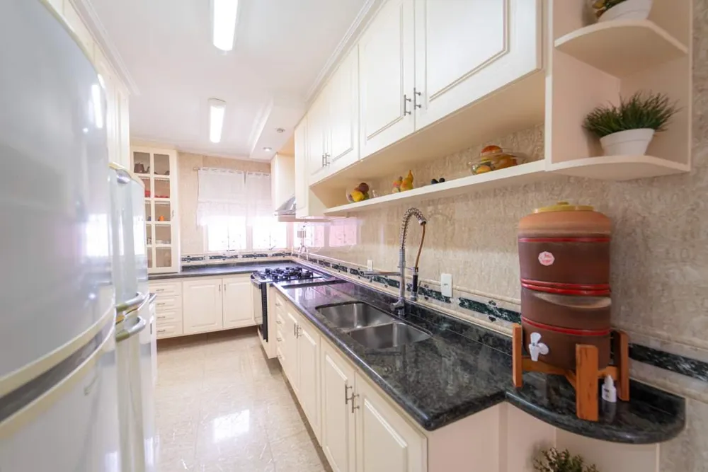 Apartamento, 4 quartos, 168 m² - Foto 2
