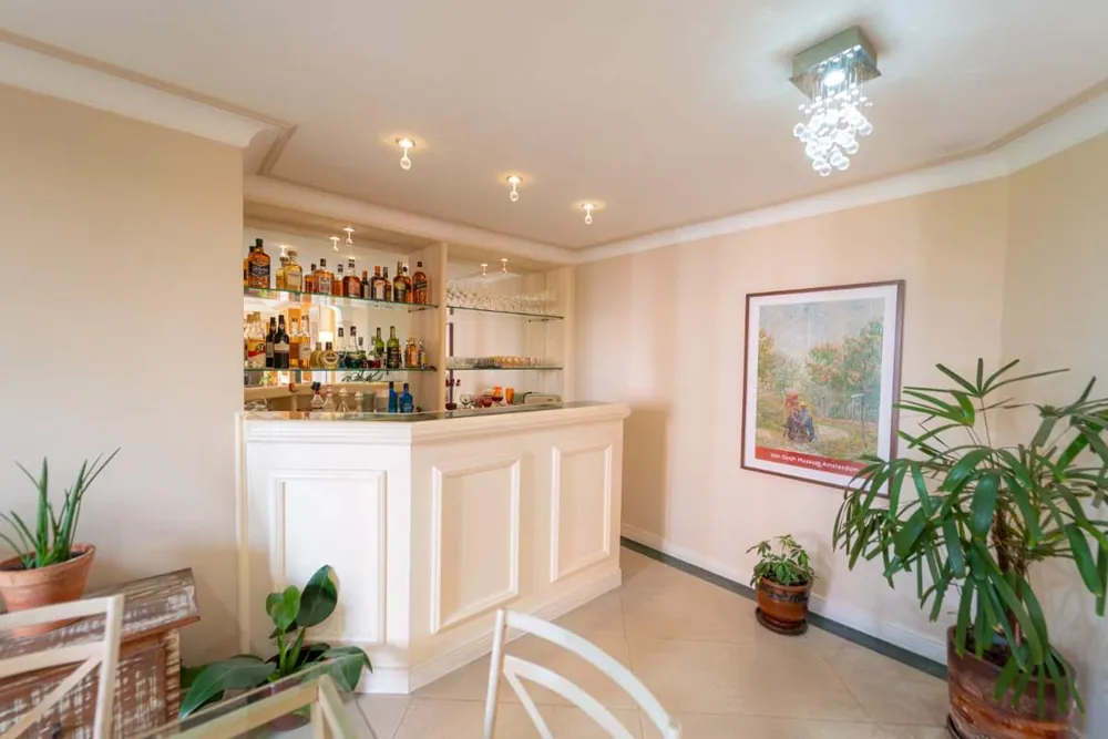 Apartamento, 4 quartos, 168 m² - Foto 5