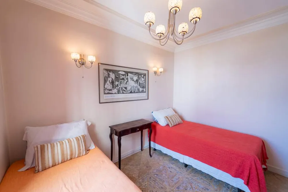 Apartamento, 4 quartos, 168 m² - Foto 5
