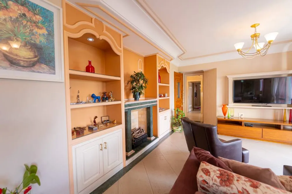 Apartamento, 4 quartos, 168 m² - Foto 9
