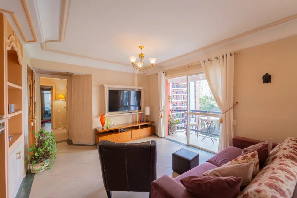Apartamento, 4 quartos, 168 m² - Foto 6