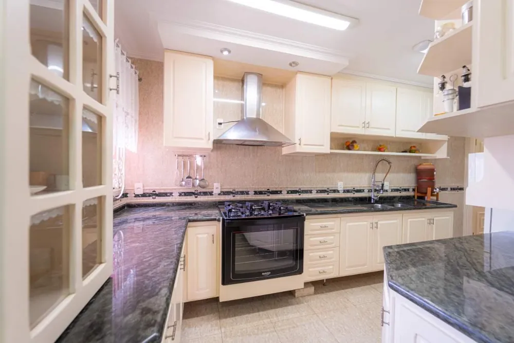Apartamento, 4 quartos, 168 m² - Foto 4