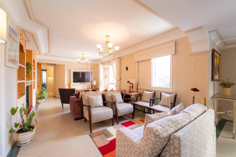 Apartamento, 4 quartos, 168 m² - Foto 12