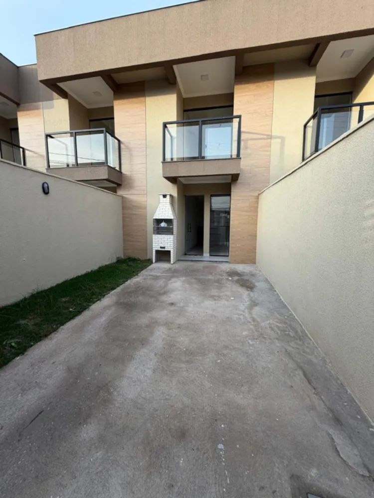 Casa, 2 quartos, 72 m² - Foto 1