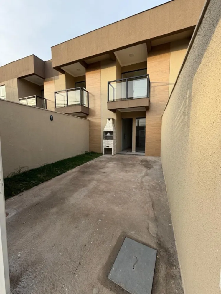 Casa, 2 quartos, 72 m² - Foto 7
