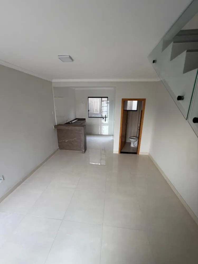 Casa, 2 quartos, 72 m² - Foto 3