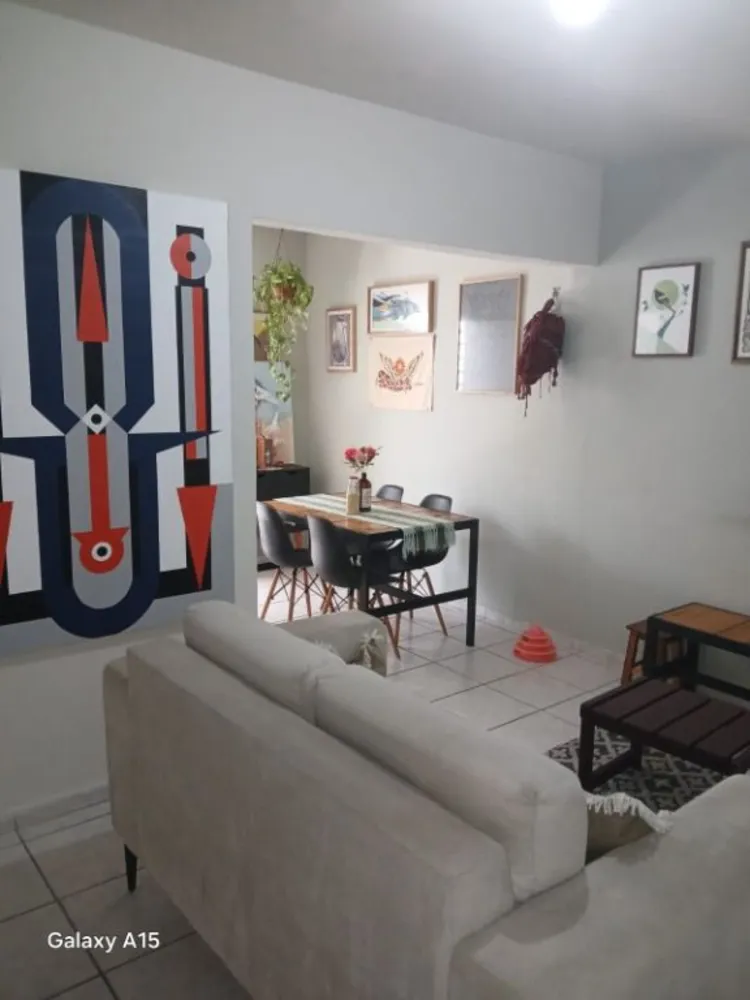 Apartamento, 2 quartos, 70 m² - Foto 1