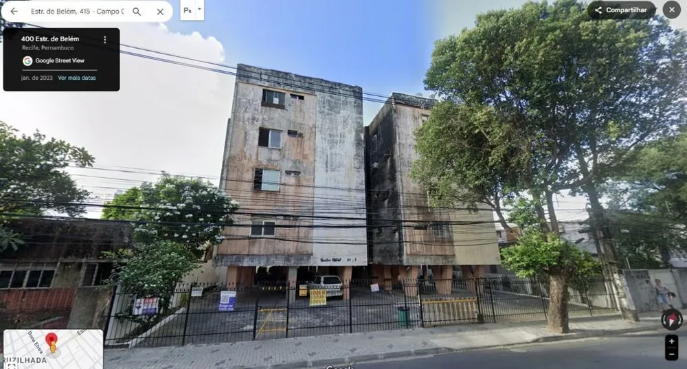 Apartamento, 2 quartos, 70 m² - Foto 7
