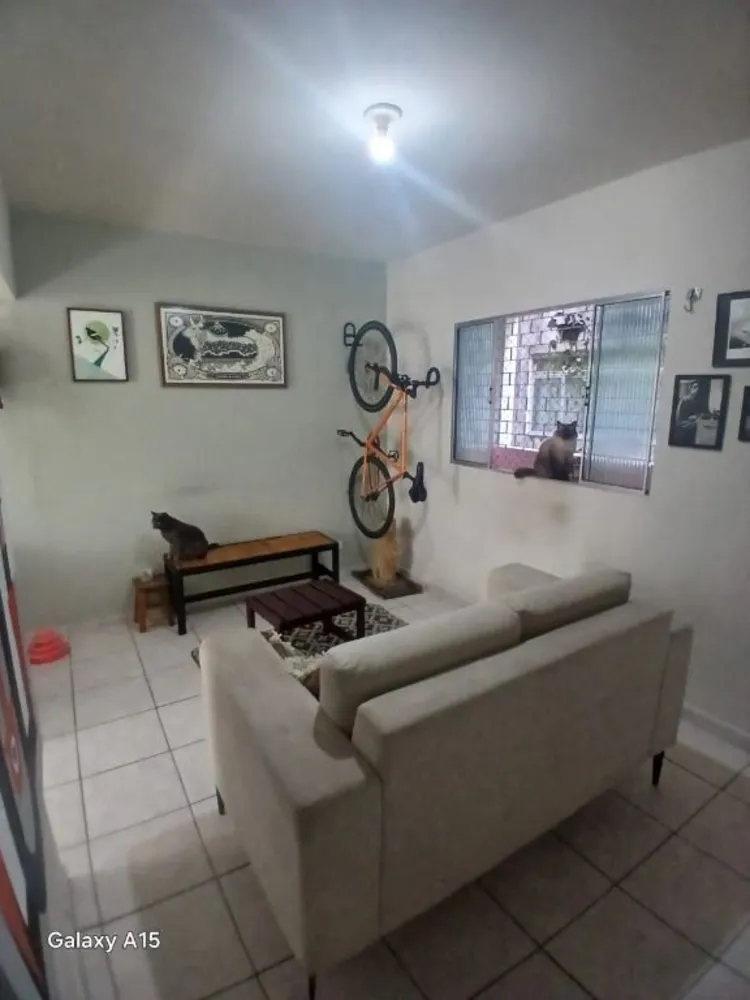 Apartamento, 2 quartos, 70 m² - Foto 2