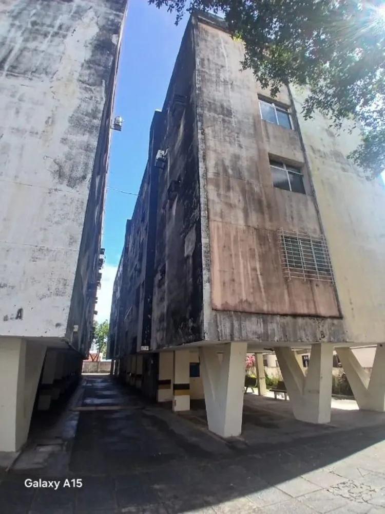 Apartamento, 2 quartos, 70 m² - Foto 5