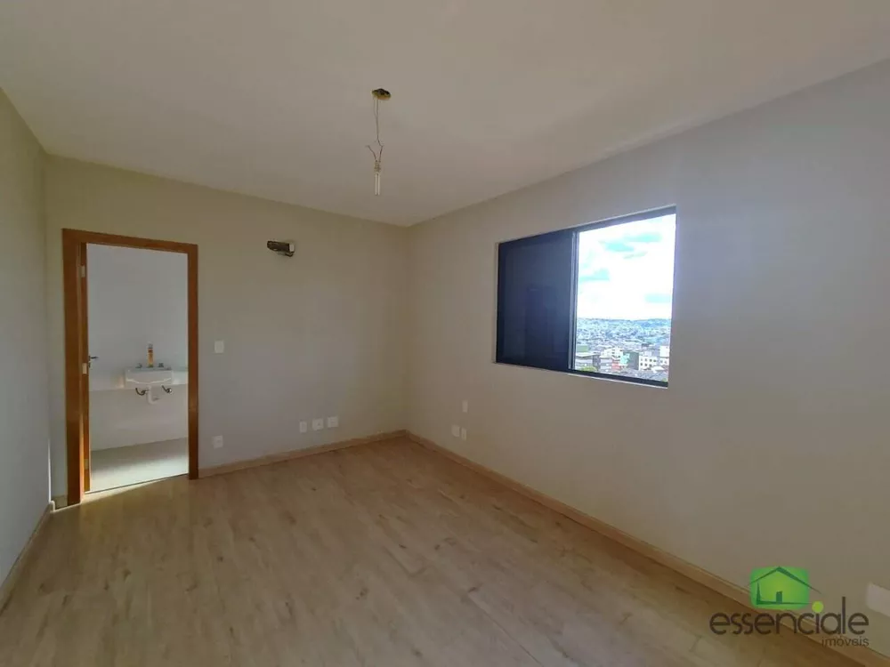 Apartamento à venda com 3 quartos, 192m² - Foto 9