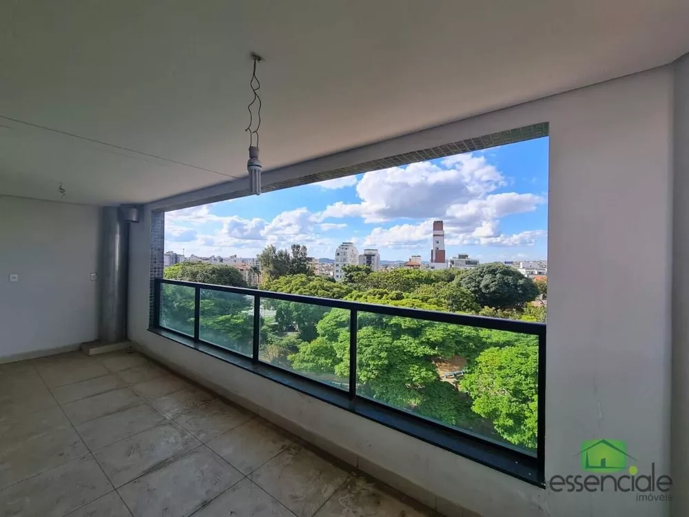 Apartamento à venda com 3 quartos, 192m² - Foto 14