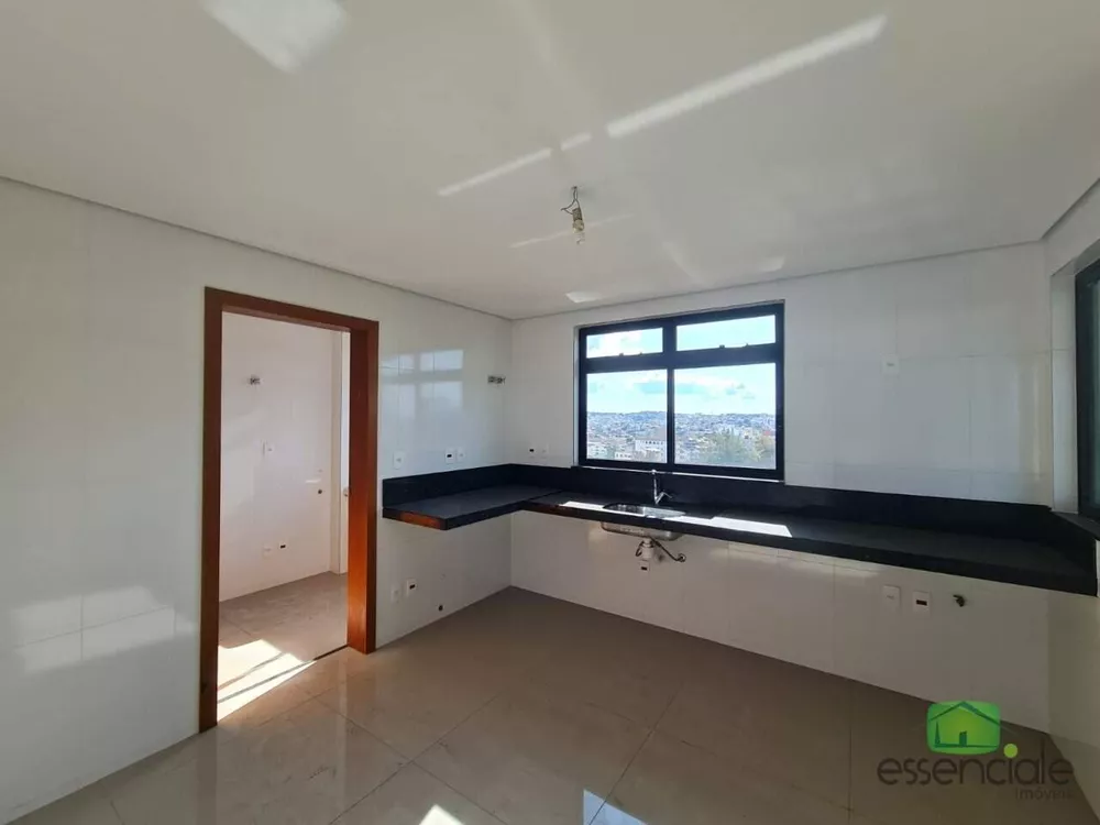 Apartamento à venda com 3 quartos, 192m² - Foto 12