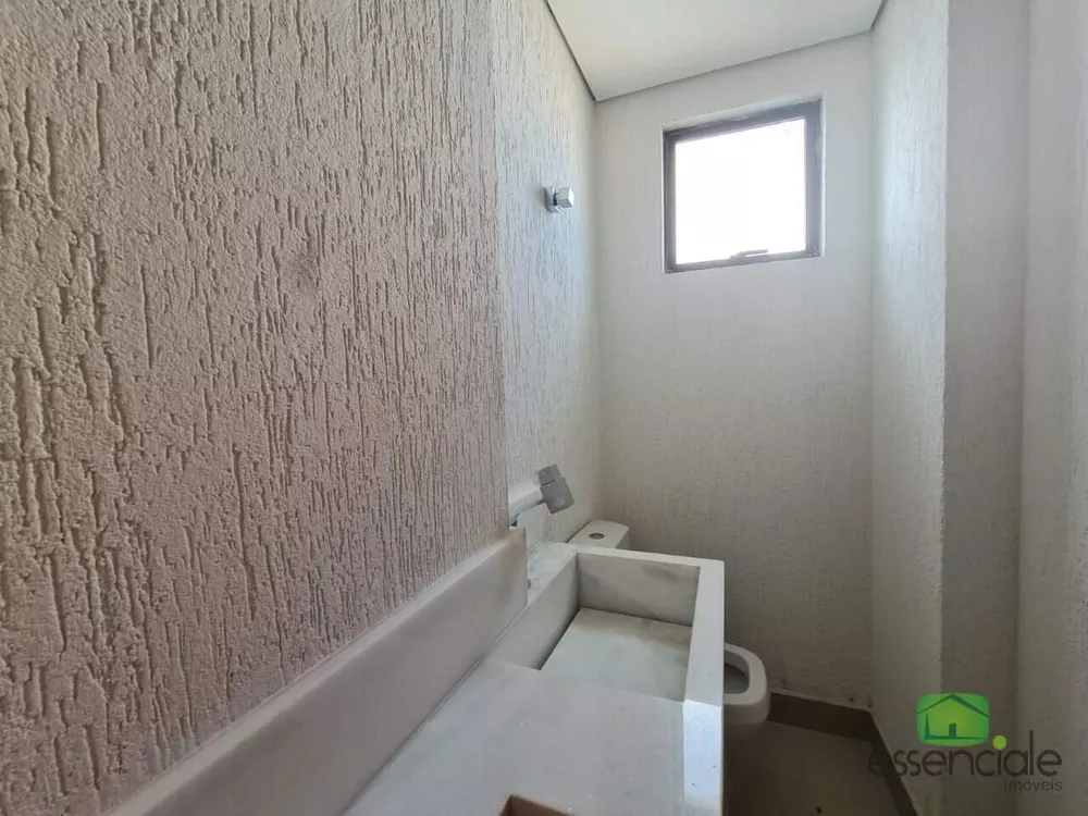 Apartamento à venda com 3 quartos, 192m² - Foto 8