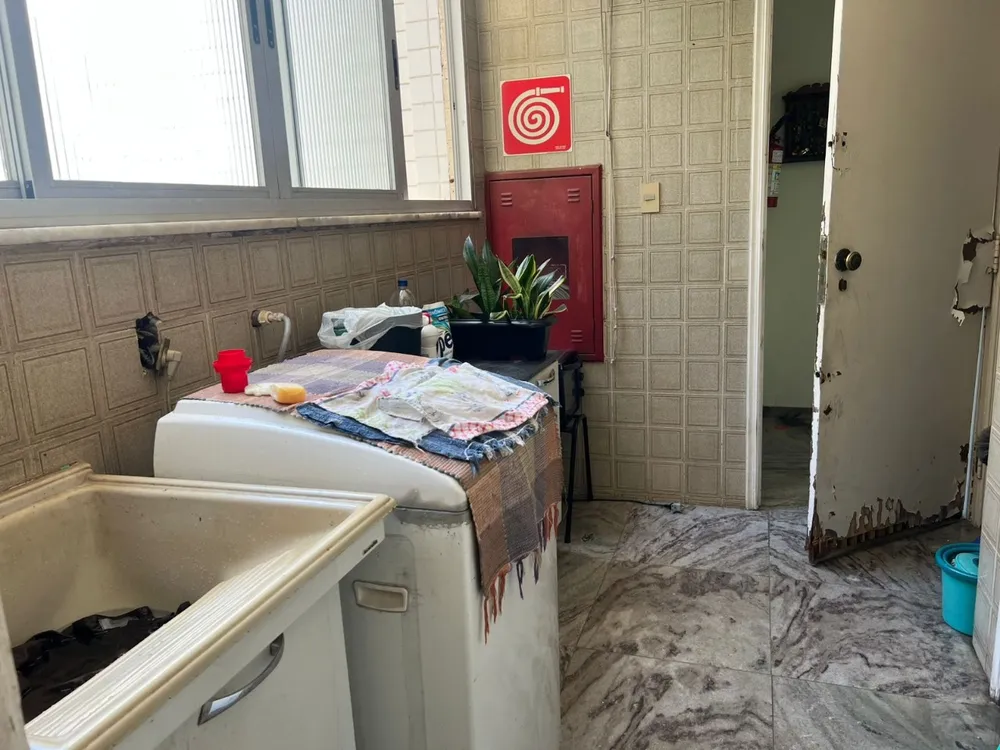 Apartamento, 4 quartos, 130 m² - Foto 8