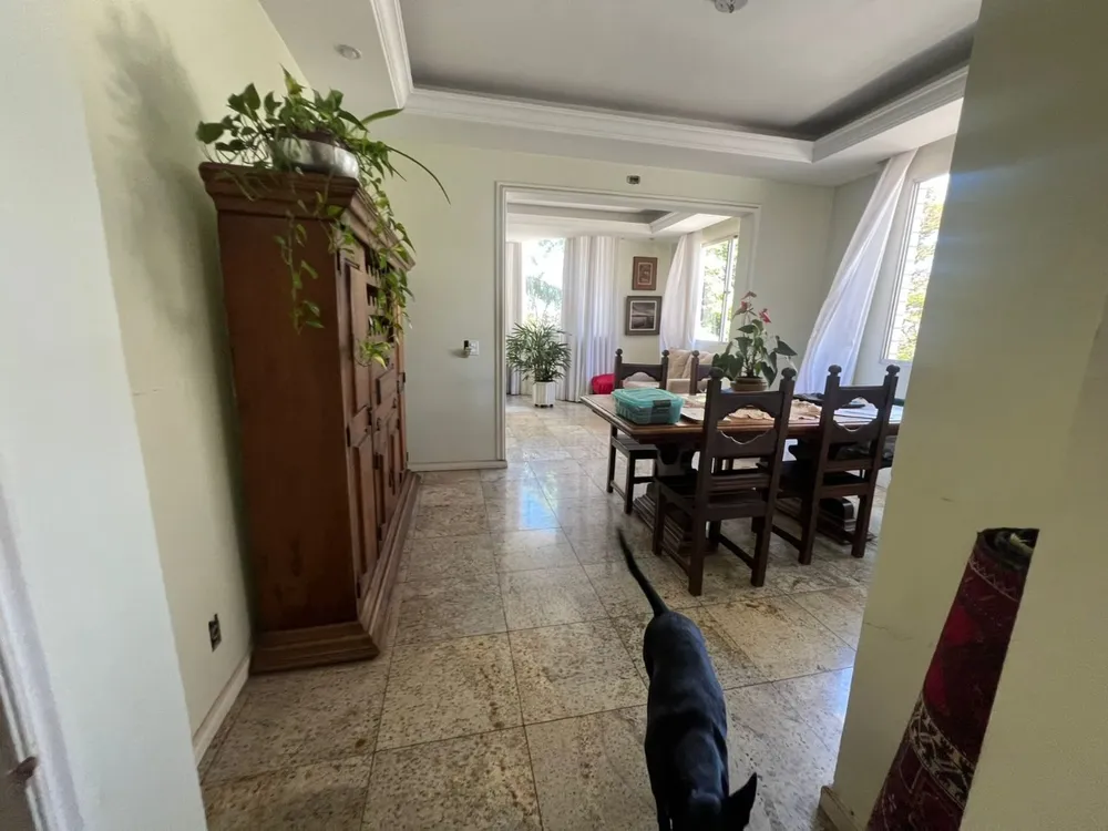 Apartamento, 4 quartos, 130 m² - Foto 3
