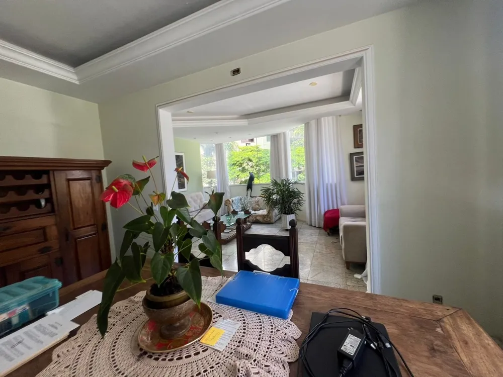 Apartamento, 4 quartos, 130 m² - Foto 11