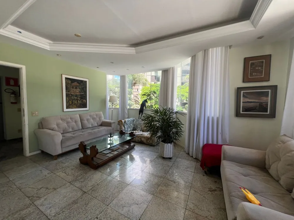 Apartamento, 4 quartos, 130 m² - Foto 6