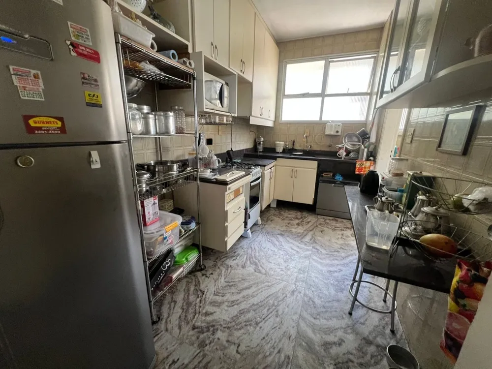 Apartamento, 4 quartos, 130 m² - Foto 5