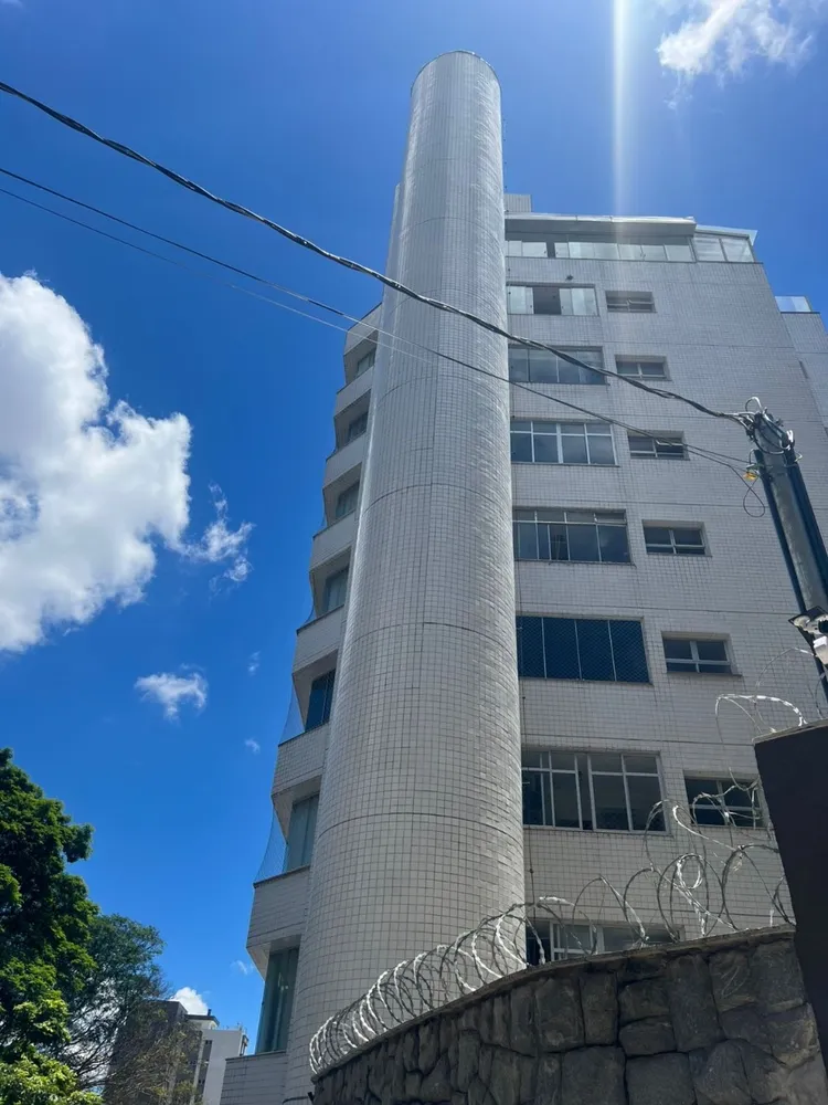 Apartamento, 4 quartos, 130 m² - Foto 9
