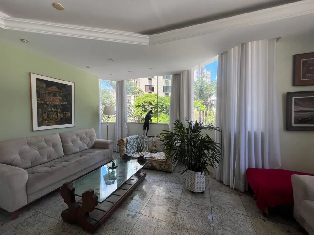 Apartamento, 4 quartos, 130 m² - Foto 1