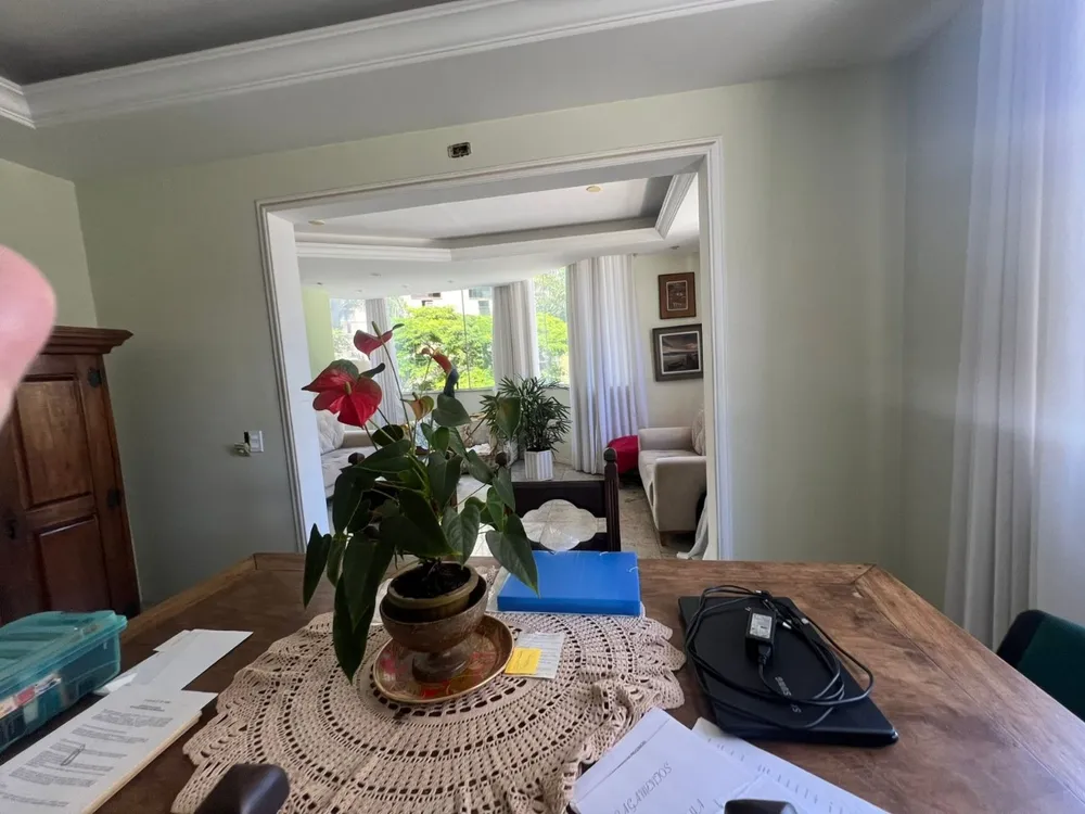 Apartamento, 4 quartos, 130 m² - Foto 4