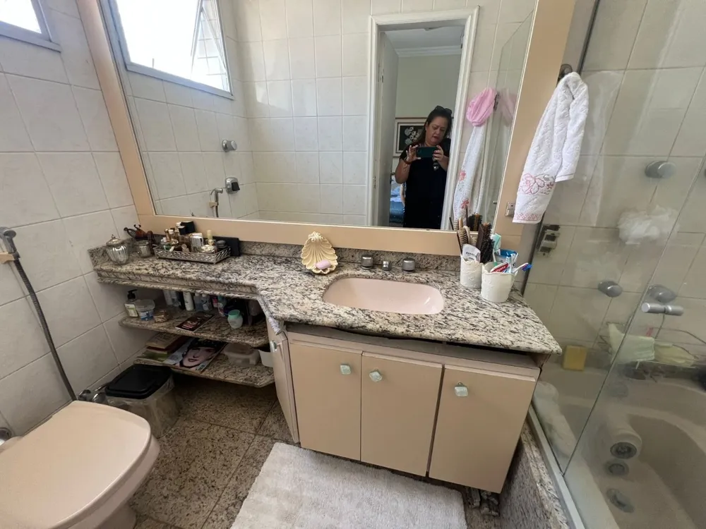 Apartamento, 4 quartos, 130 m² - Foto 7