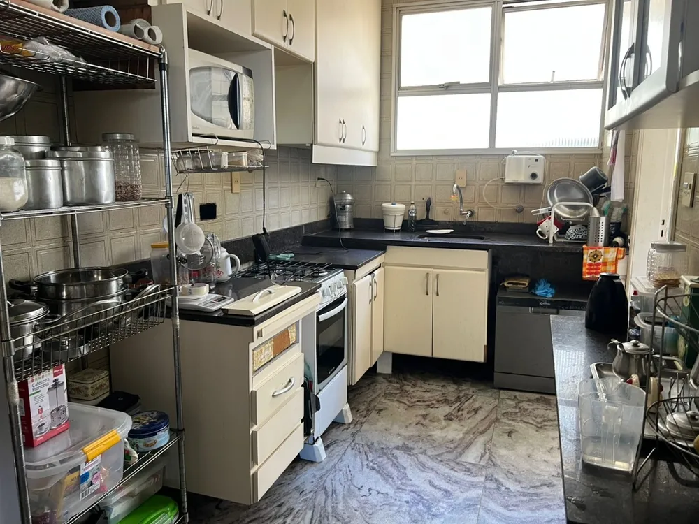 Apartamento, 4 quartos, 130 m² - Foto 10