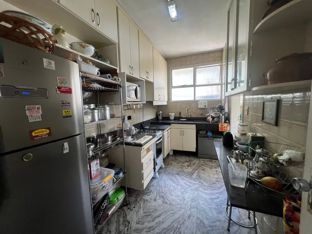 Apartamento, 4 quartos, 130 m² - Foto 12