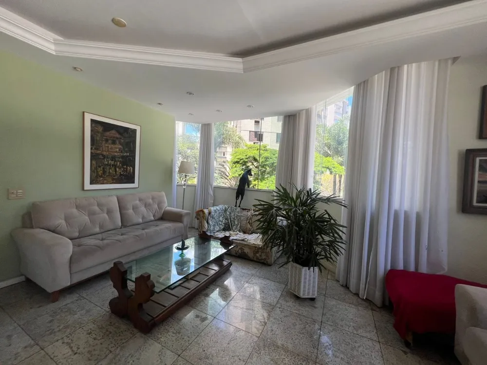 Apartamento, 4 quartos, 130 m² - Foto 2