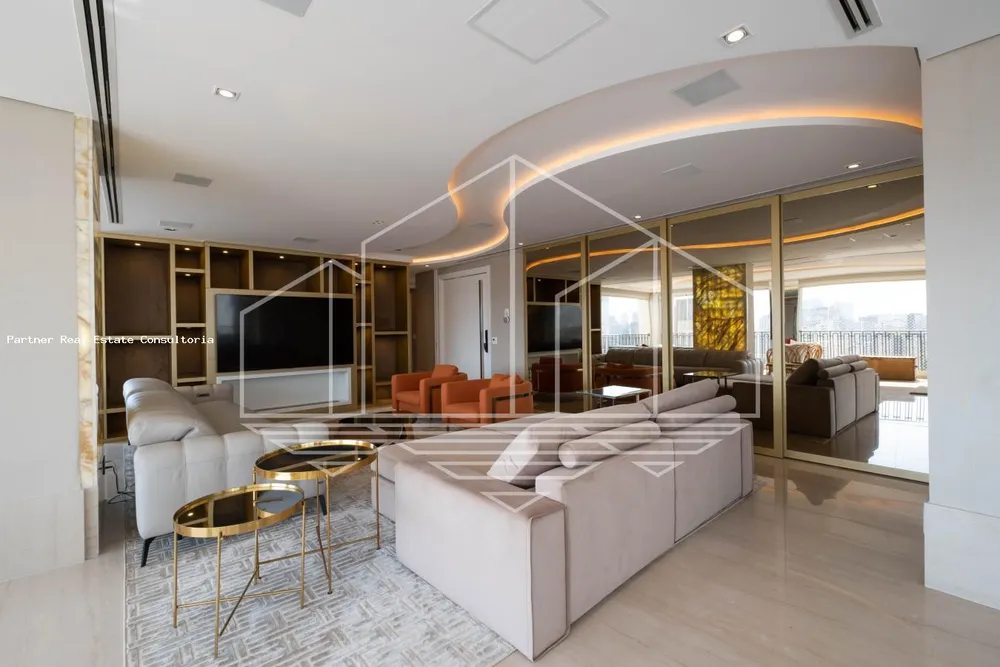 Apartamento, 4 quartos, 350 m² - Foto 6