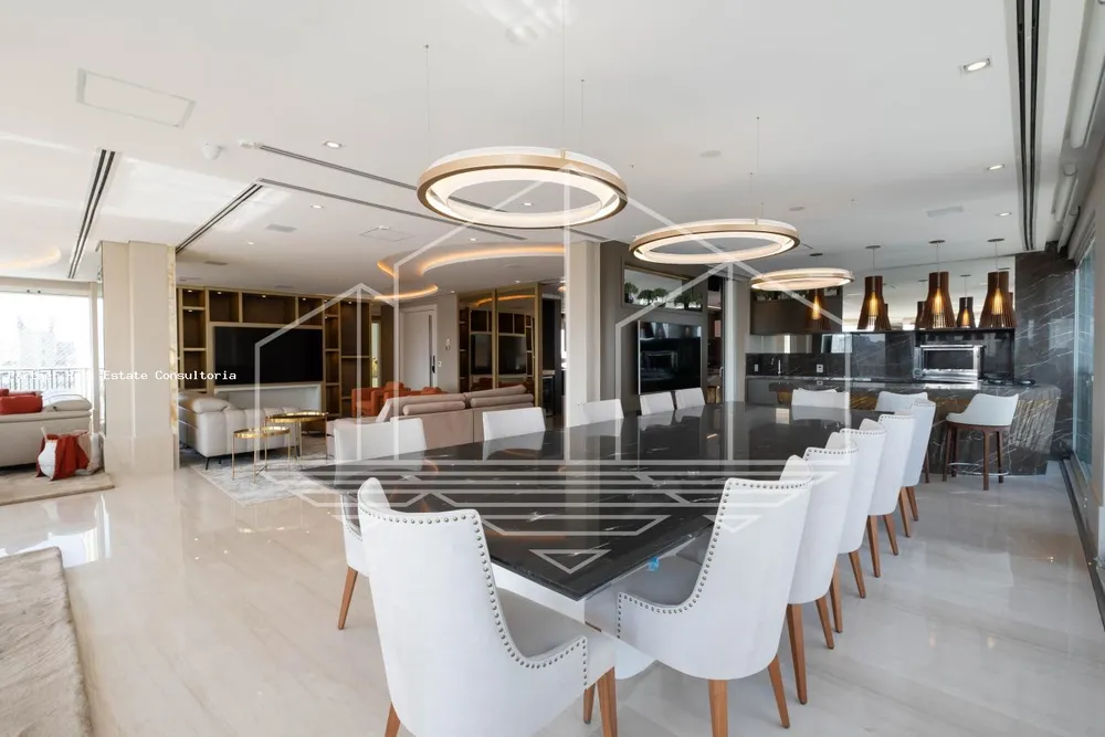 Apartamento, 4 quartos, 350 m² - Foto 10