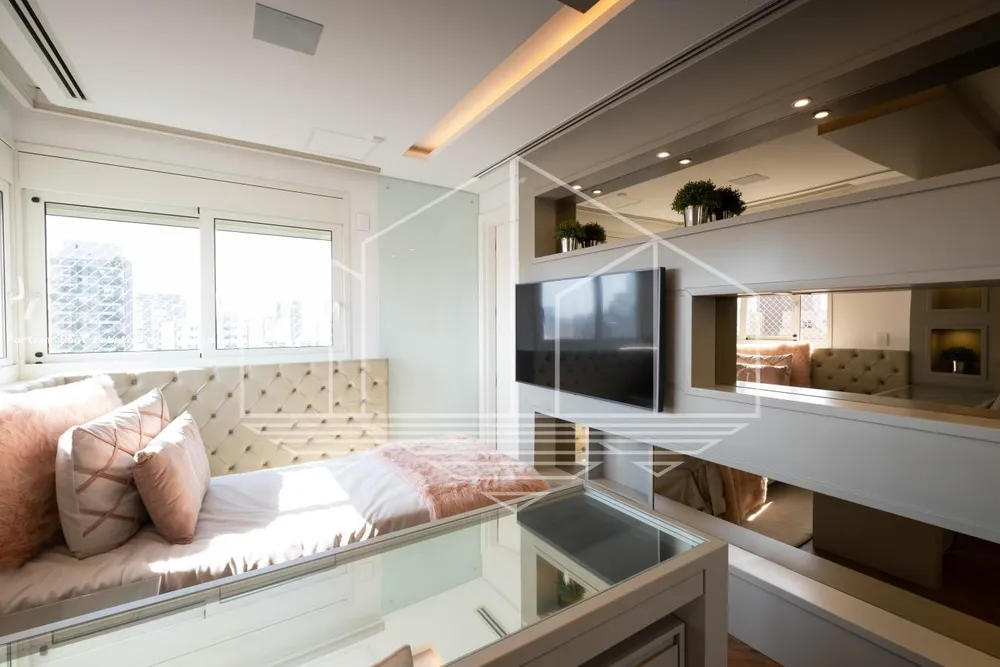 Apartamento, 4 quartos, 350 m² - Foto 20