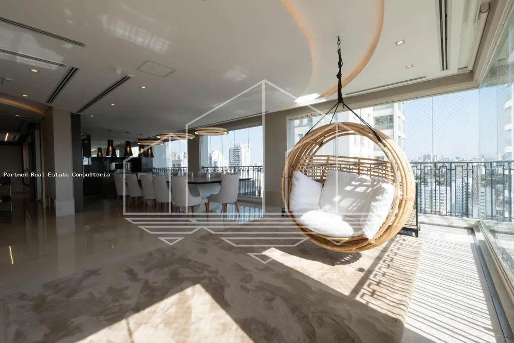 Apartamento, 4 quartos, 350 m² - Foto 11