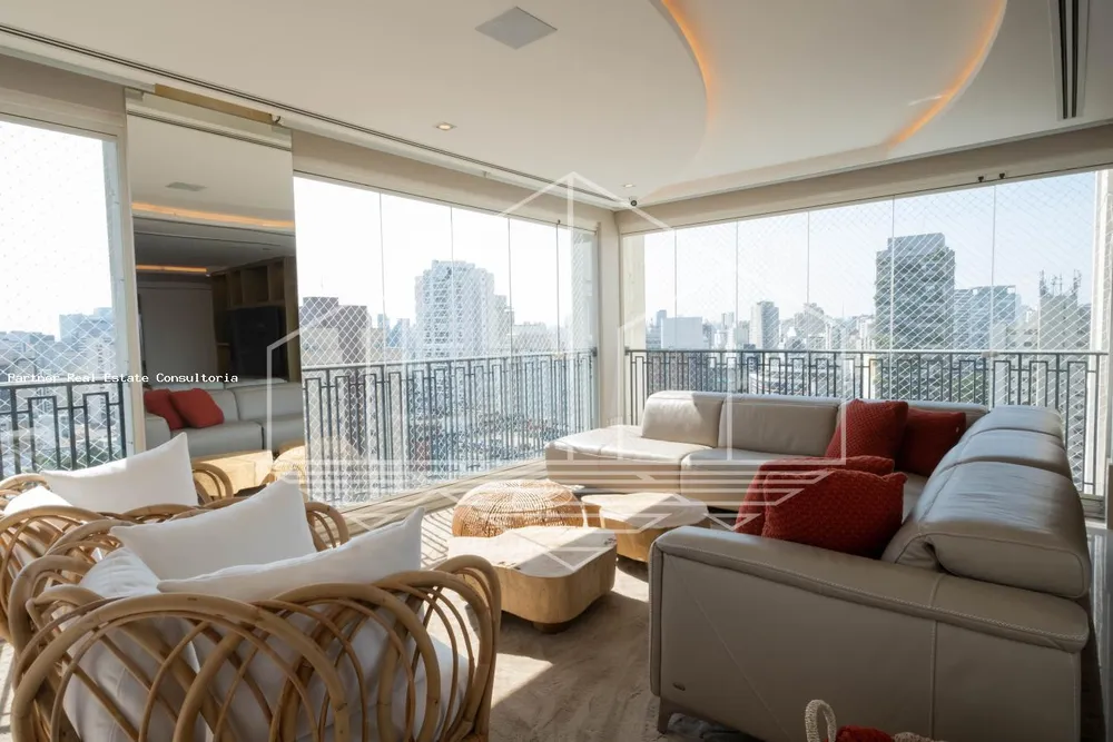 Apartamento, 4 quartos, 350 m² - Foto 12