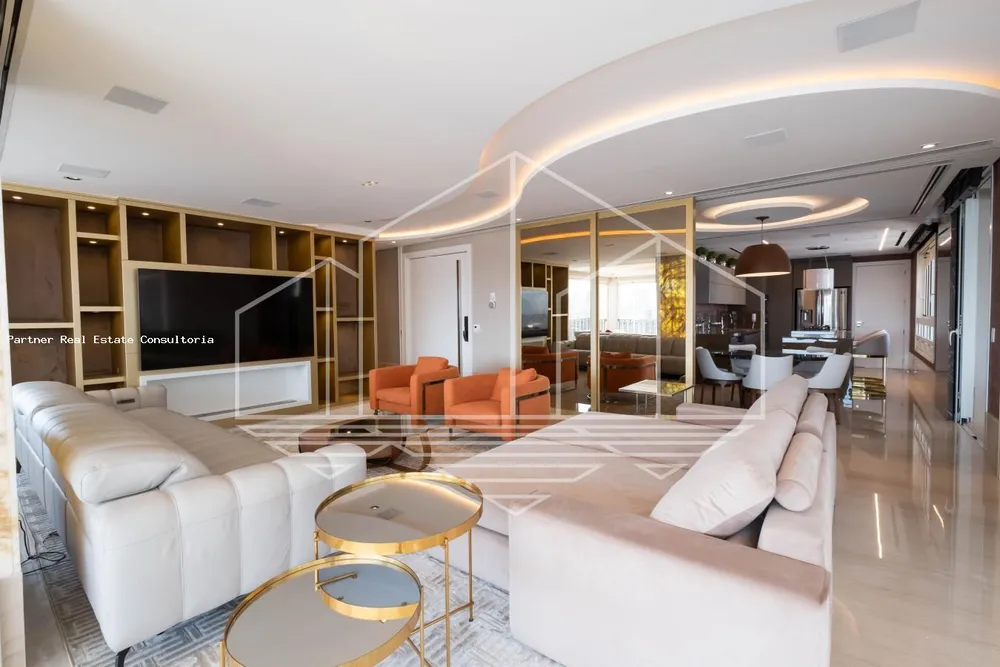Apartamento, 4 quartos, 350 m² - Foto 9