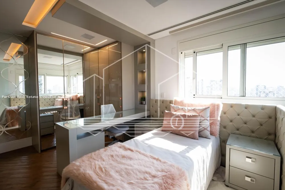 Apartamento, 4 quartos, 350 m² - Foto 19