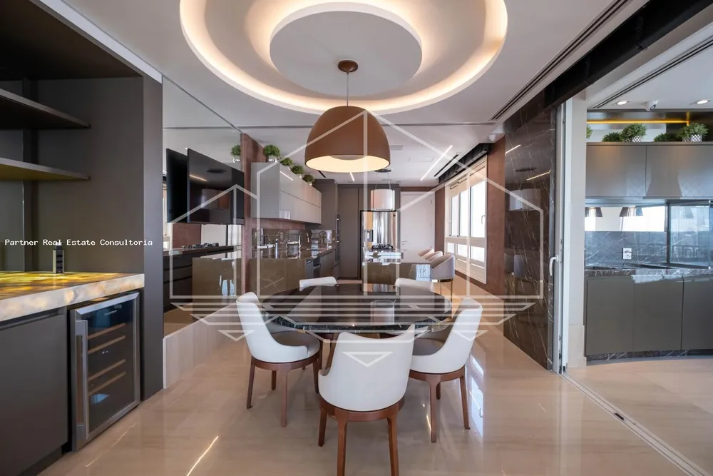 Apartamento, 4 quartos, 350 m² - Foto 2