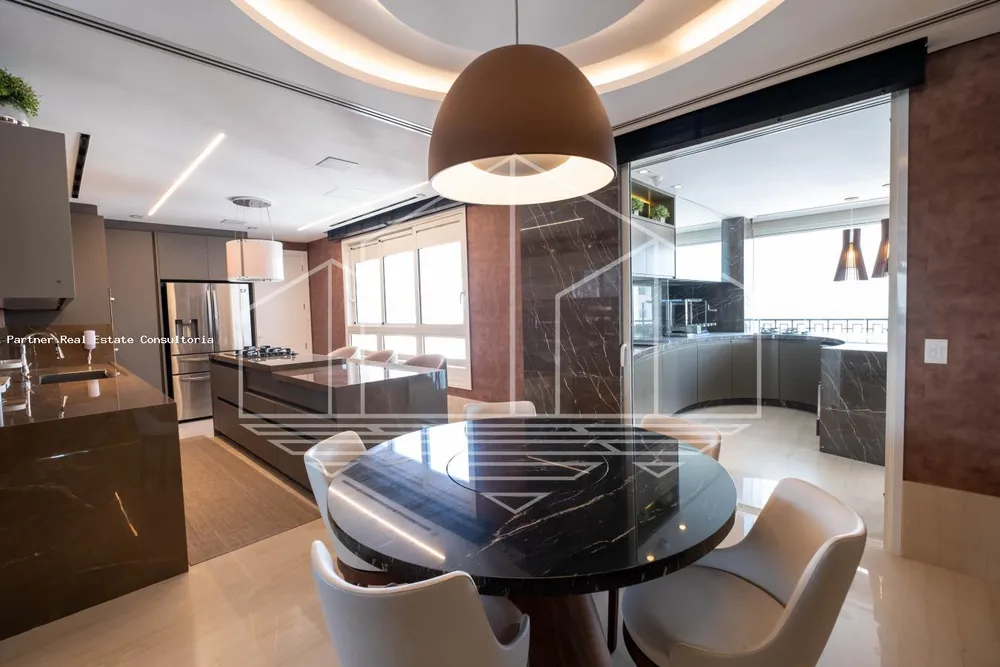 Apartamento, 4 quartos, 350 m² - Foto 4