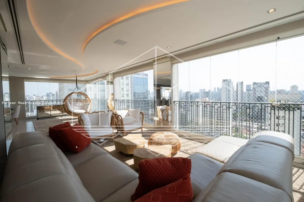 Apartamento, 4 quartos, 350 m² - Foto 13