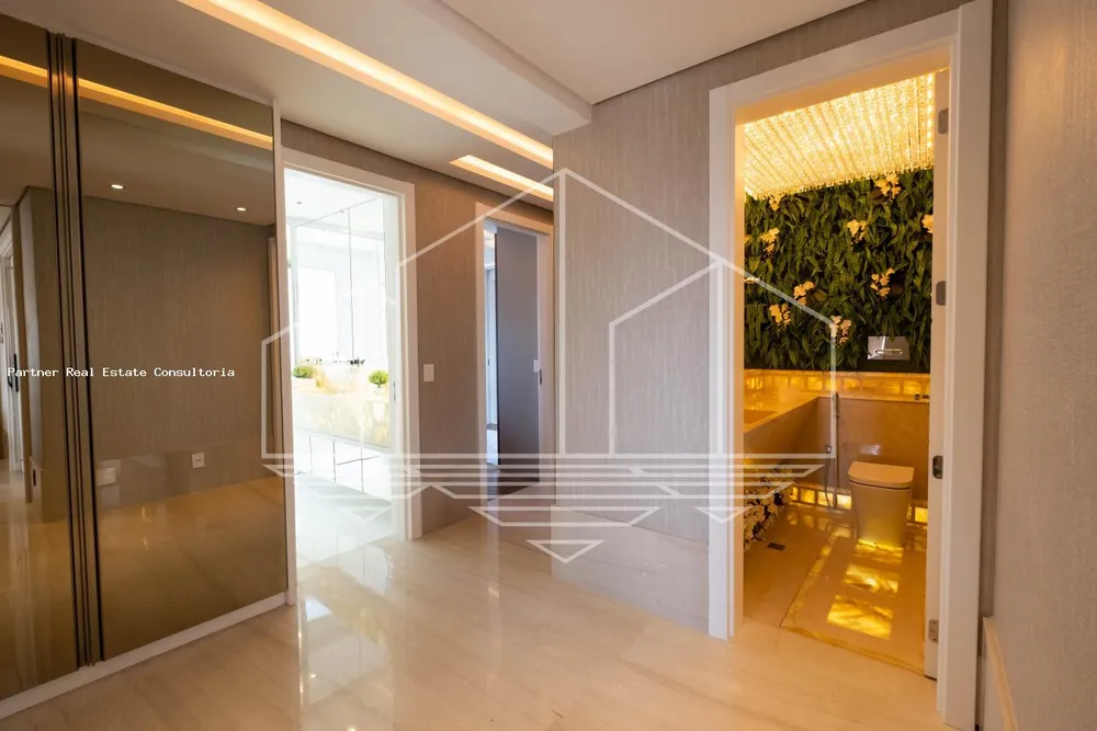 Apartamento, 4 quartos, 350 m² - Foto 17