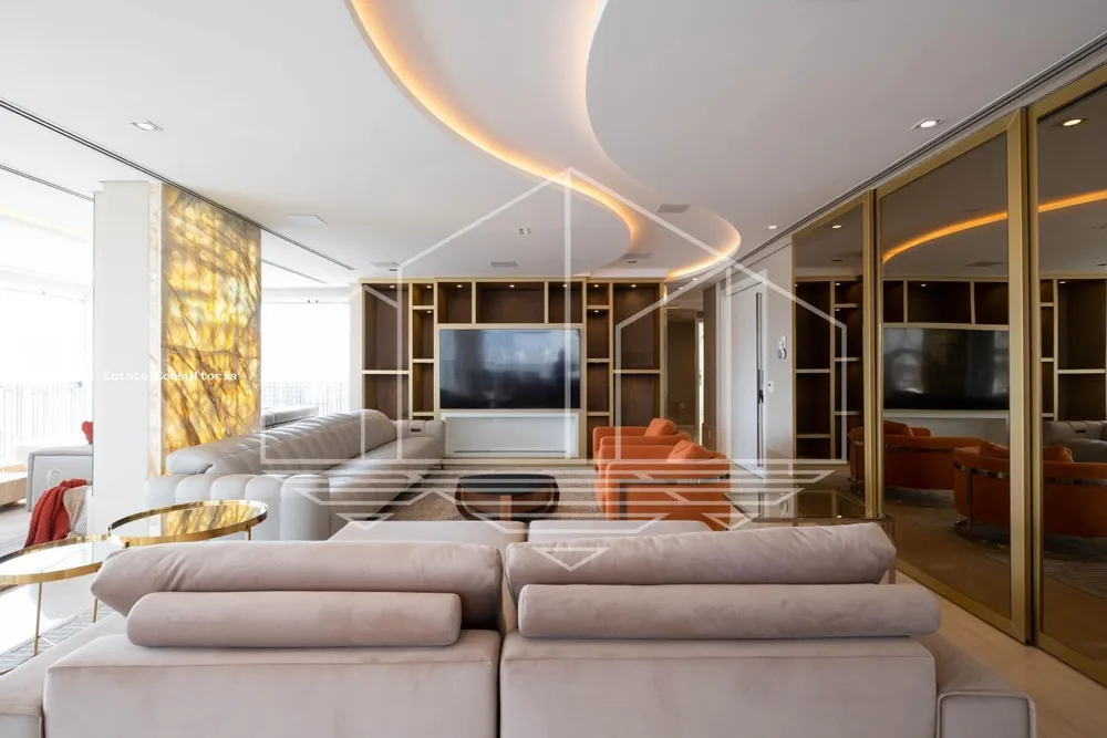 Apartamento, 4 quartos, 350 m² - Foto 7