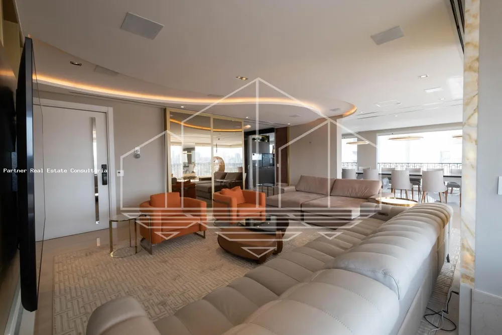 Apartamento, 4 quartos, 350 m² - Foto 14