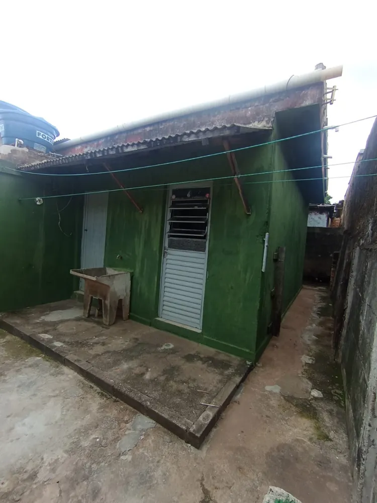 Casa, 2 quartos - Foto 1
