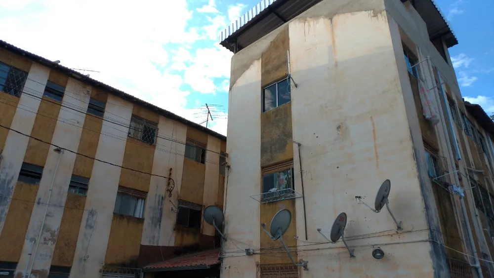 Apartamento, 2 quartos, 41 m² - Foto 11