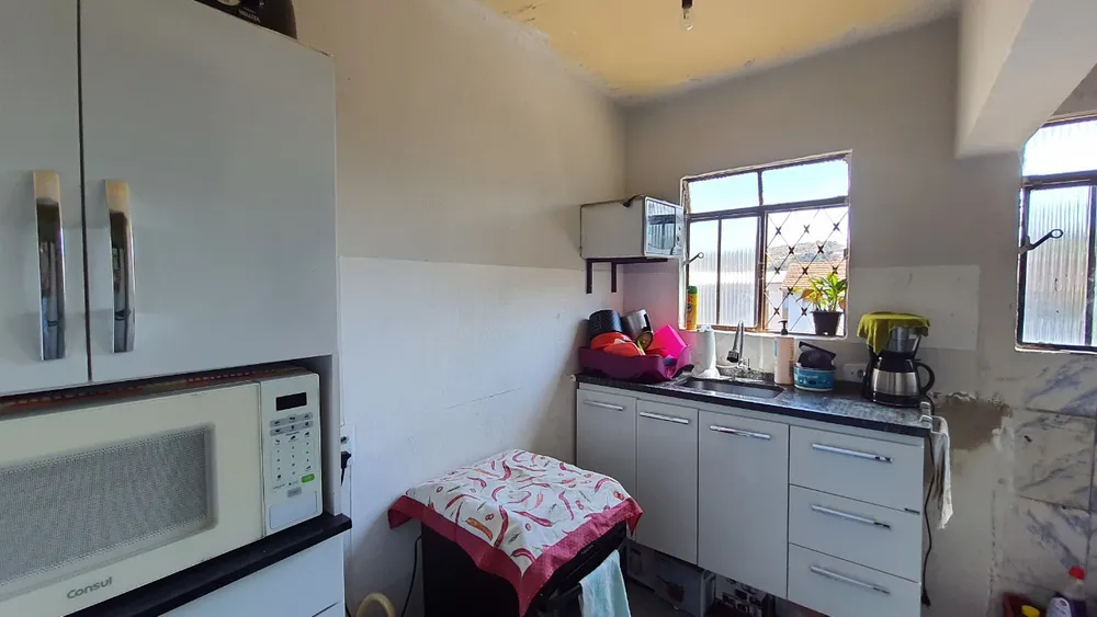 Apartamento, 2 quartos, 41 m² - Foto 6