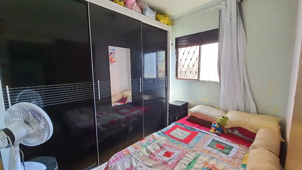 Apartamento, 2 quartos, 41 m² - Foto 5