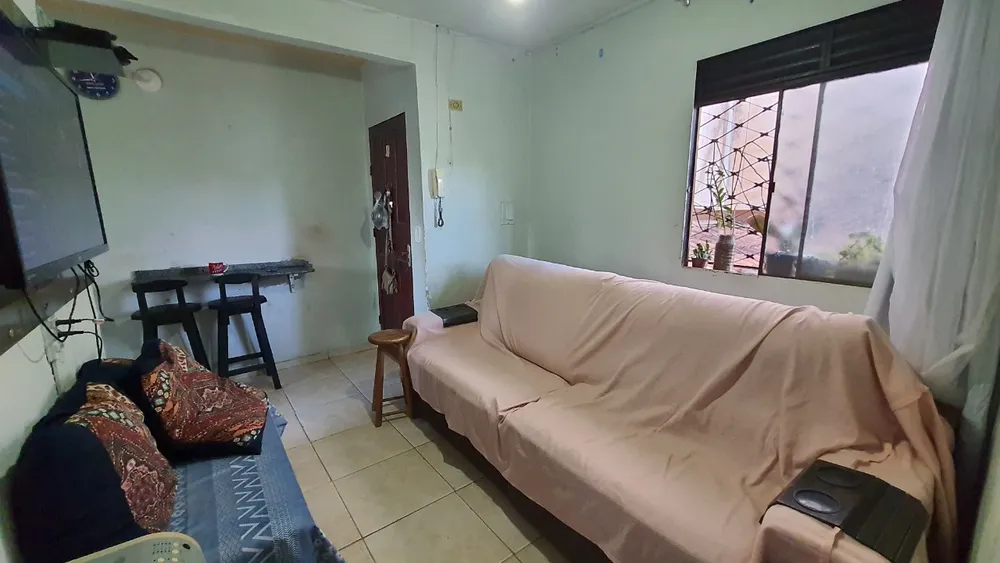 Apartamento, 2 quartos, 41 m² - Foto 2